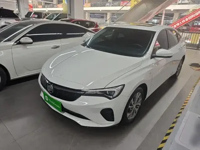 Buick Verano