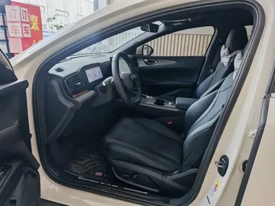 BYD 海豹06