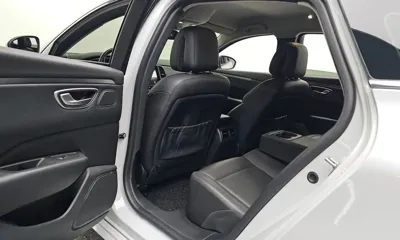 Renault-KoreaSamsung SM6
