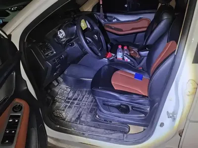Baojun 560