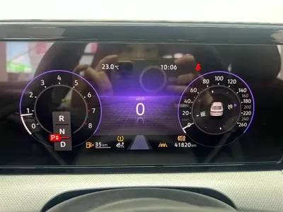 Volkswagen Lamando
