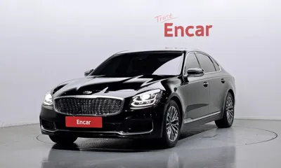 Kia K9