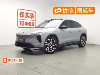 Nio EC6