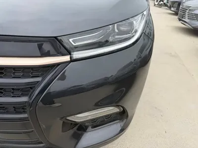 EXEED Exeed TX