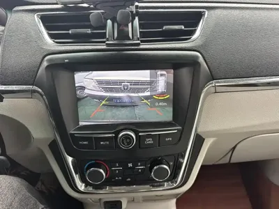 Jinbei Hiace X30L