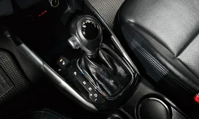 Kia Porte