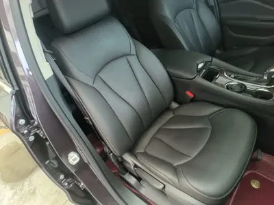 Buick Envision Plus