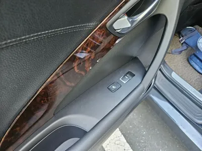 Hyundai Aslan