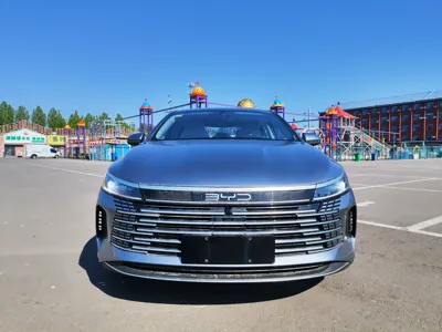 BYD Destroyer 05