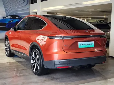Nio EC7