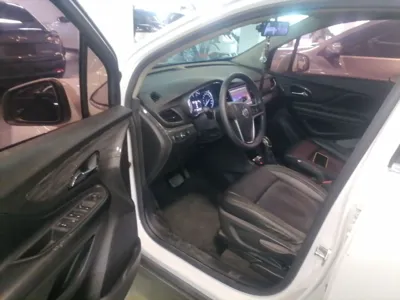 Buick Encore