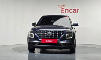 Hyundai Venue