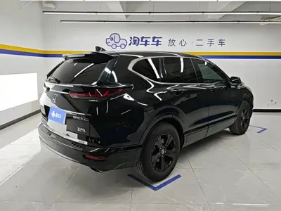 Honda Breeze