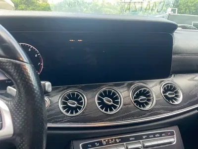 Mercedes-Benz E-Class (Import)
