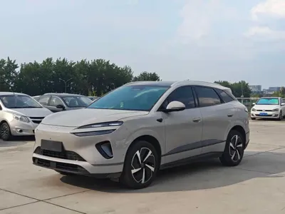 BYD 海狮06