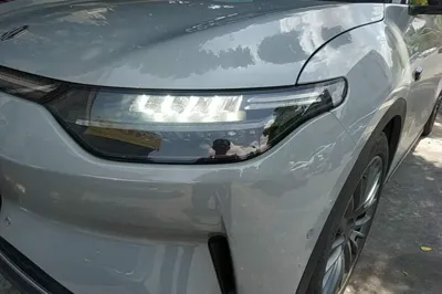 Leapmotor C11