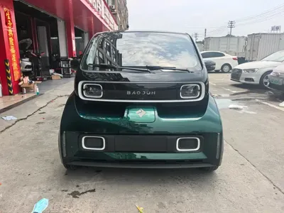 Baojun KiWi EV