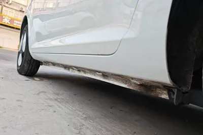 CHANGAN NEVO Lumin