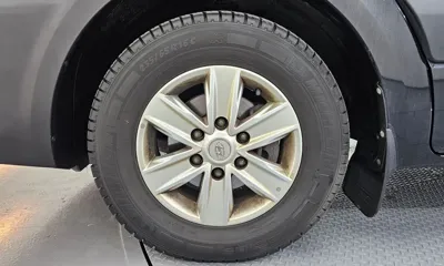 Hyundai Solati