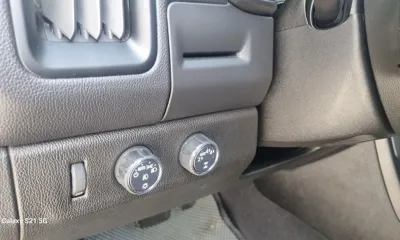ChevroletGMDaewoo Colorado