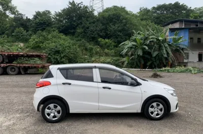 Baojun 310