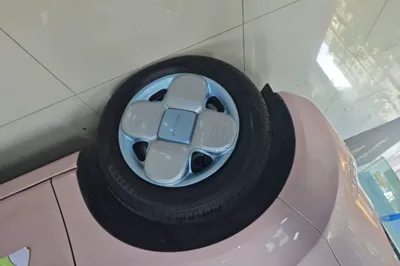 Geely Galaxy Panda