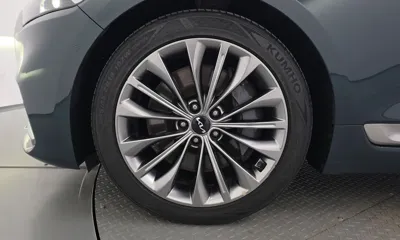 Kia K9
