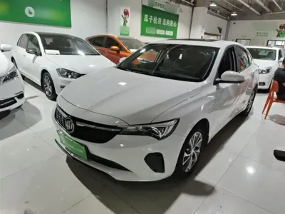 Buick Verano