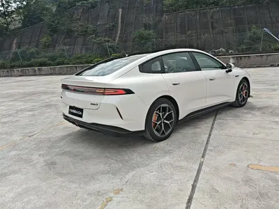 Qiyuan 长安启源A06