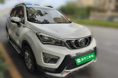 Changan CS15