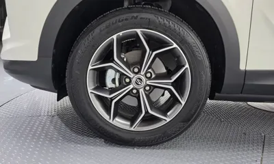 KG_Mobility_Ssangyong KORANDO