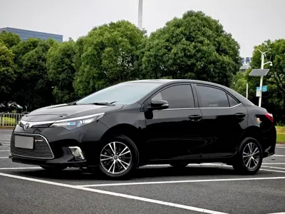 Toyota Levin