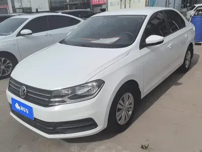 Volkswagen Santana