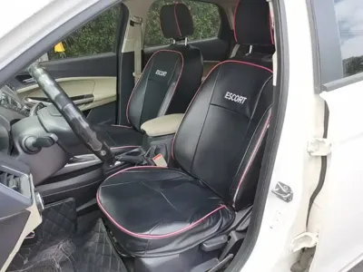 Ford Escort