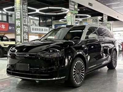 AITO 问界 AITO M9