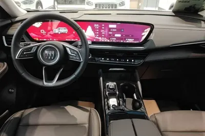Buick Envision