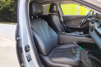 Chery Fengyun Fengyun A8