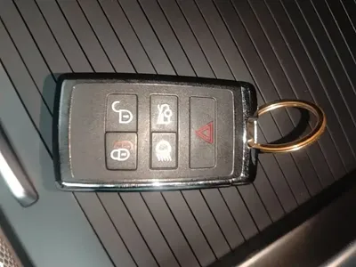 Jaguar XEL