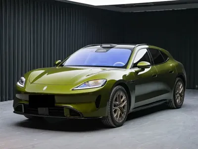 Shangjie Shangjie Z7T