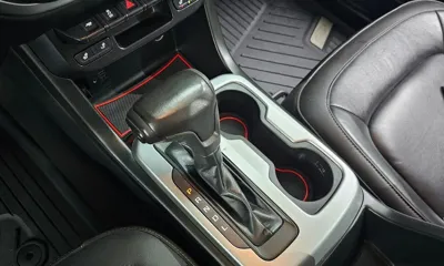 ChevroletGMDaewoo Colorado
