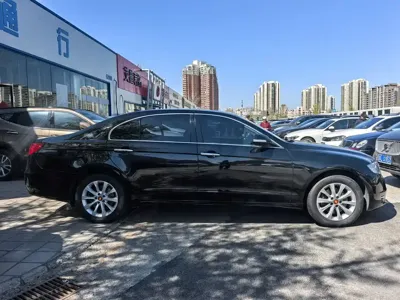 Hongqi Hongqi H7