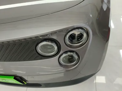 Nio Firefly