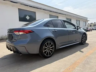 Toyota Levin