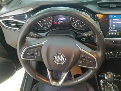 Buick Encore GX