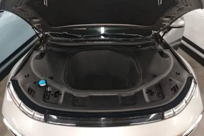 Xpeng P7
