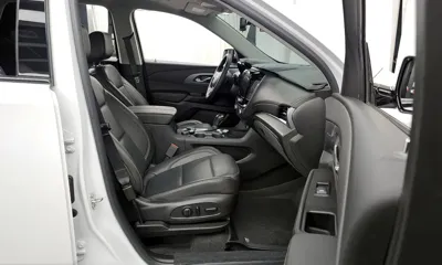 ChevroletGMDaewoo Traverse