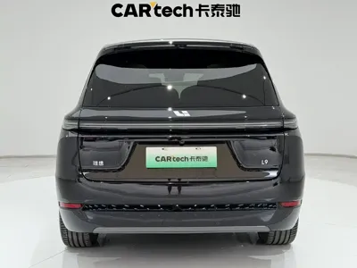 Li Auto Li L9