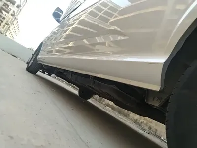 Foton Maverick E