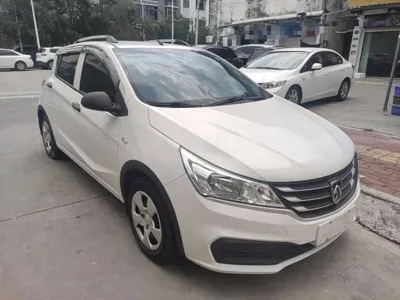 Baojun 310