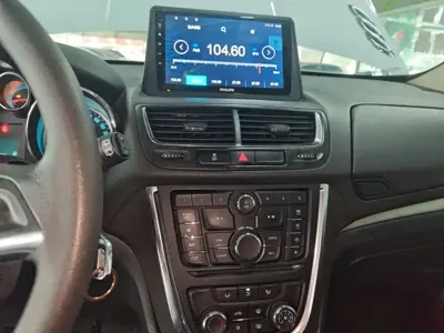 Buick Encore